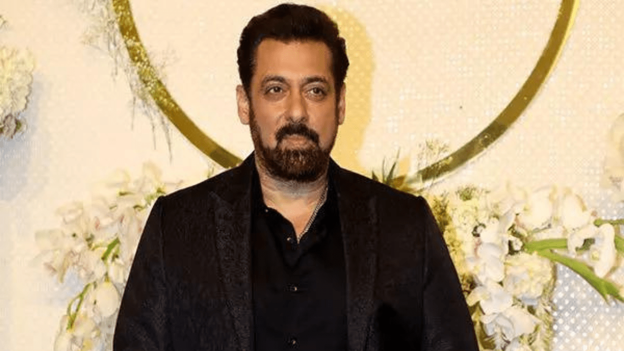 Police enhances Salman Khan’s security