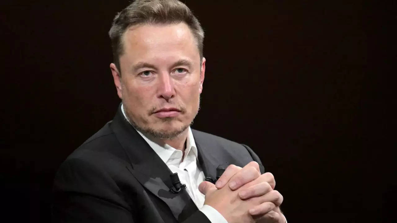 Elon Musk postpones India visit: What Jairam Ramesh said