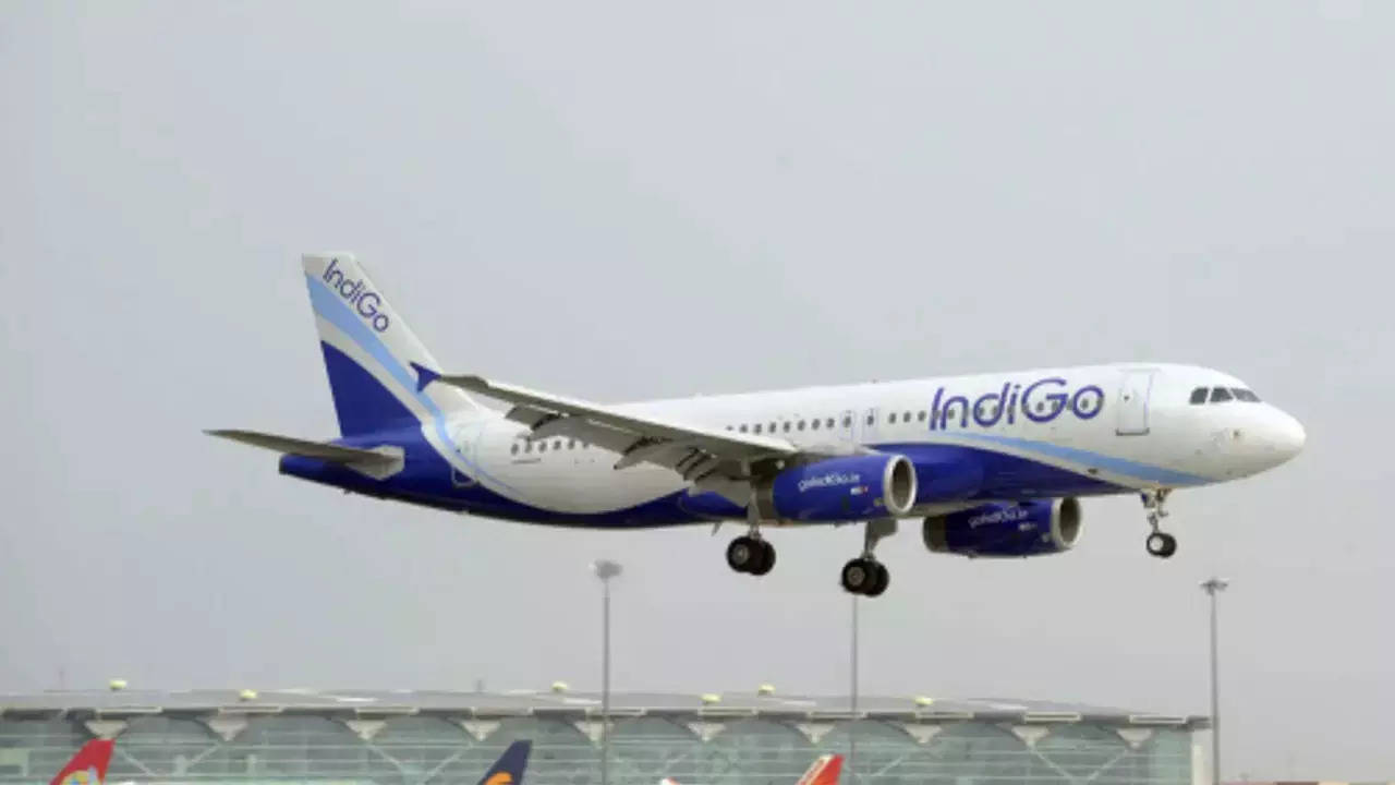 IndiGo announces in-flight entertainment on Delhi-Goa route for the first time; check features, trial details