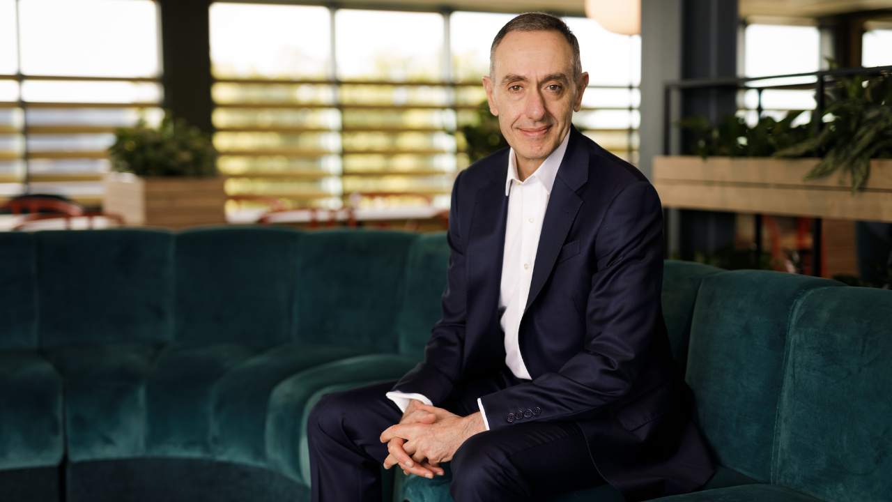 ‘60% hotel owners in the US of Indian origin; we will grow rapidly here’: IHG CEO Elie Maalouf