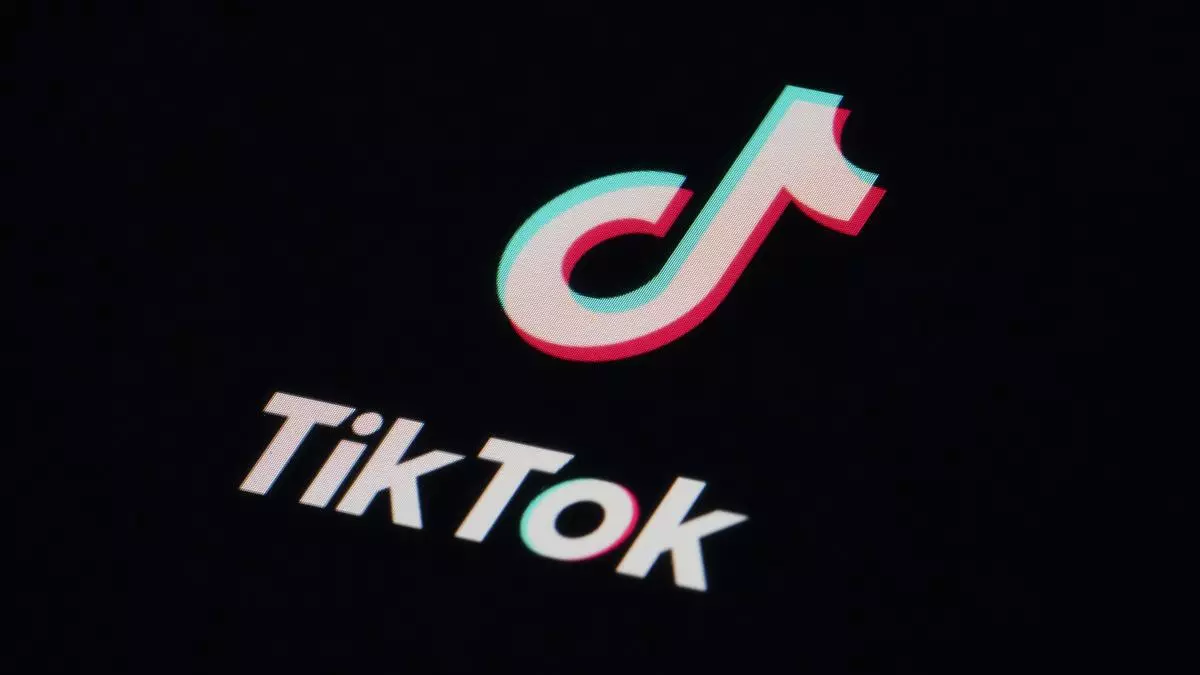 TikTok, ByteDance sue to block US law seeking sale or ban of app