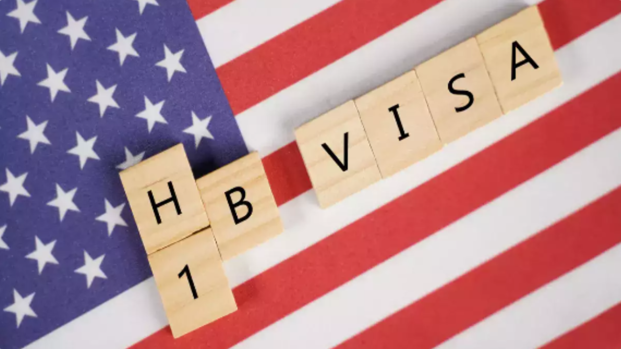 New H-1B visa guidelines for non-immigrant workers laid off