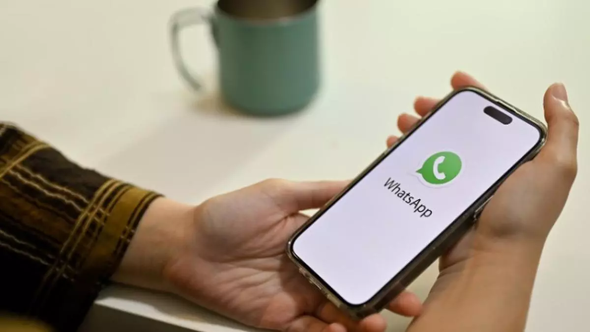 WhatsApp’s latest update: Undo feature empowers users with message deletion flexibility