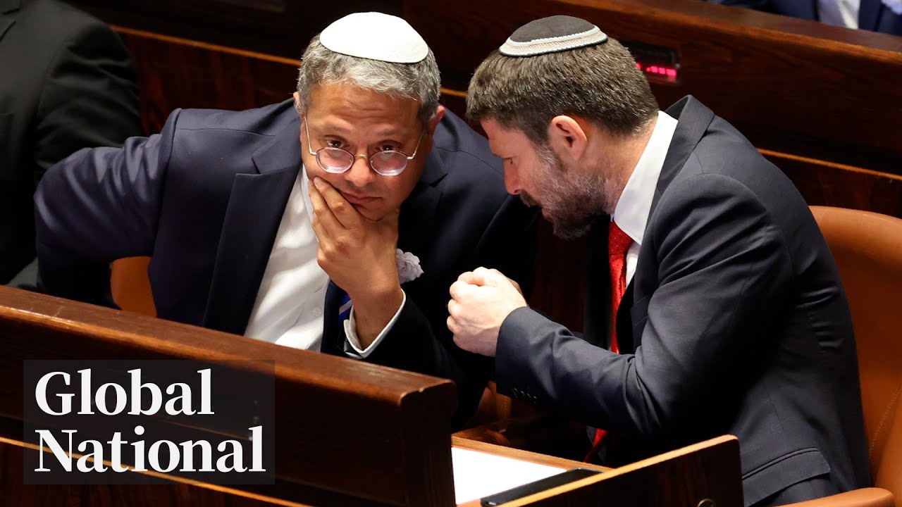 Global National: June 2, 2024 | Israeli ministers threaten to quit if deal with Hamas is reached