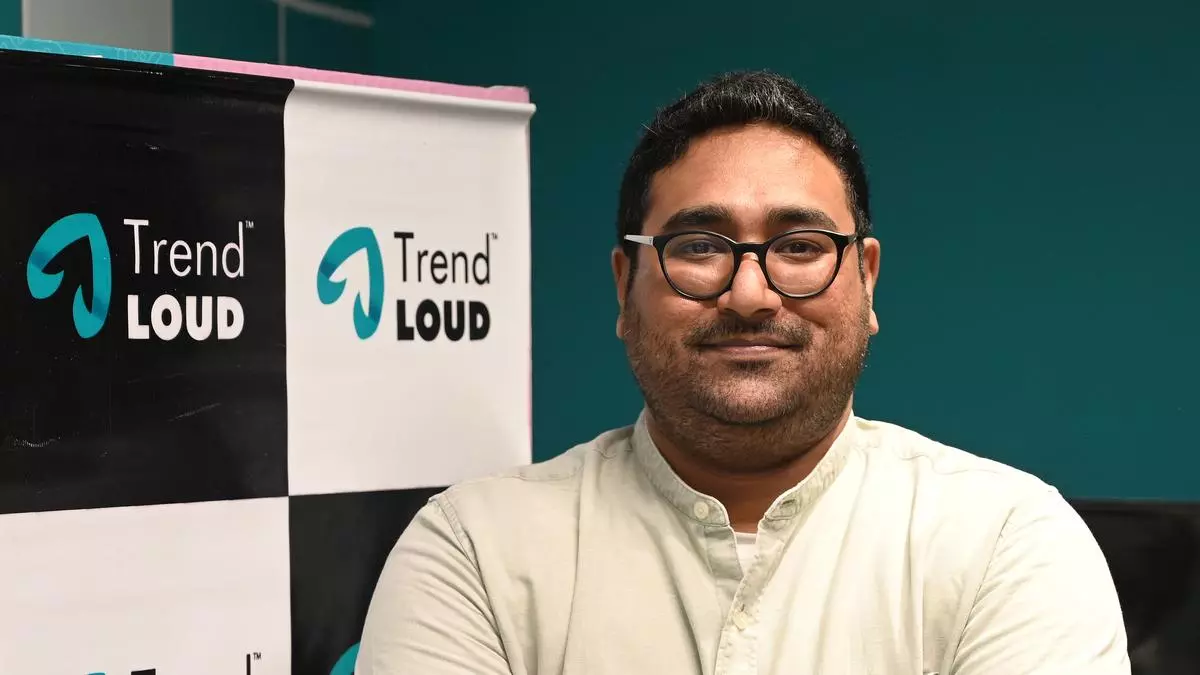 From cricket to cooking: TrendLoud boosts celebrity talents online