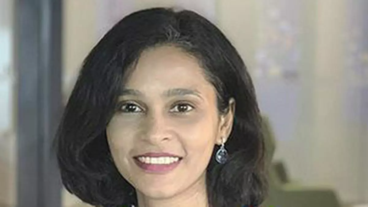 WhatsApp has been a game changer for India’s small businesses: Sandhya Devanathan