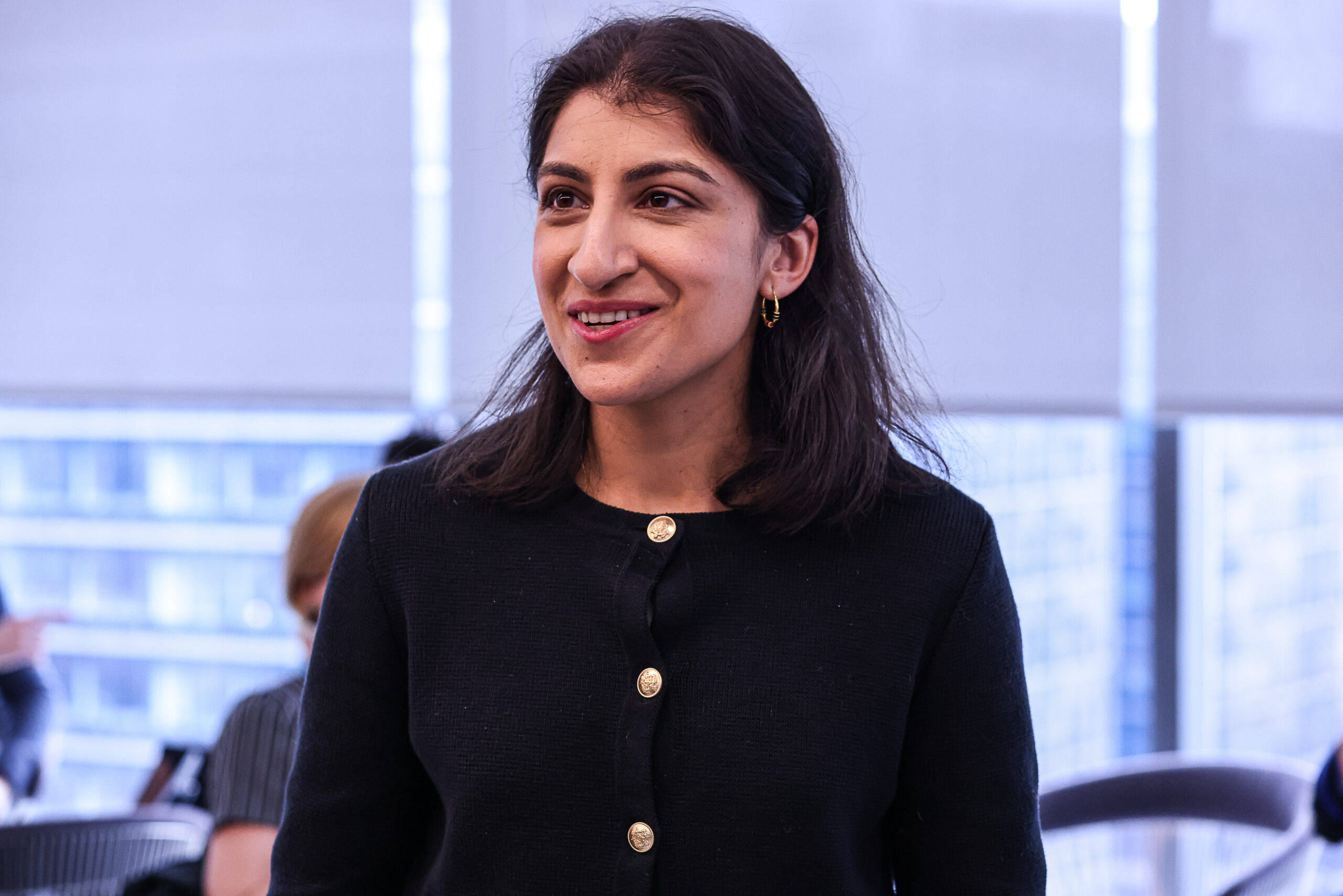 House panel rips FTC Chair Lina Khan, says agency has become ‘political tool’ in 2024 election