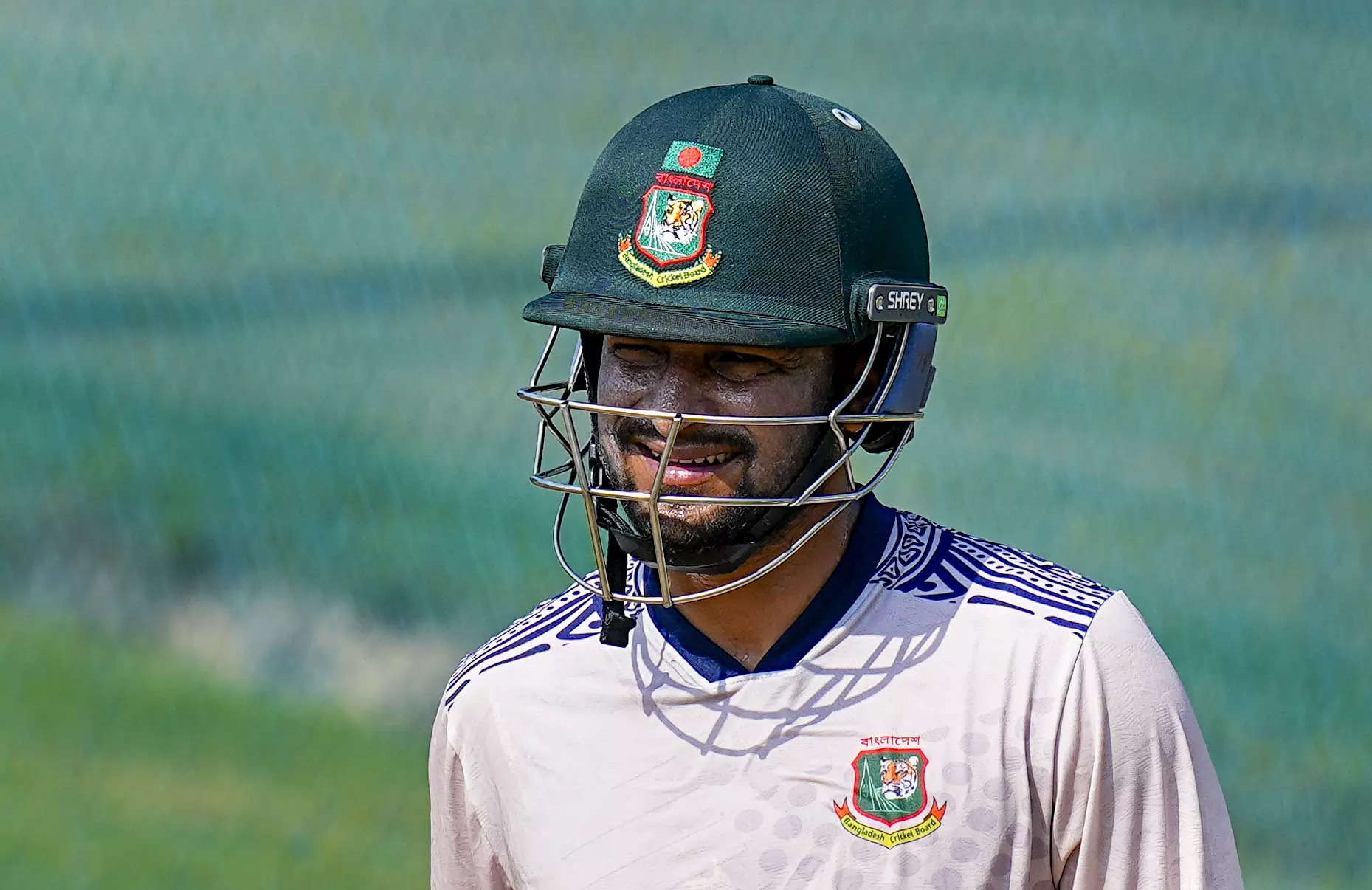 ‘BCB should tell’: Shakib on his participation in Afghan ODI series