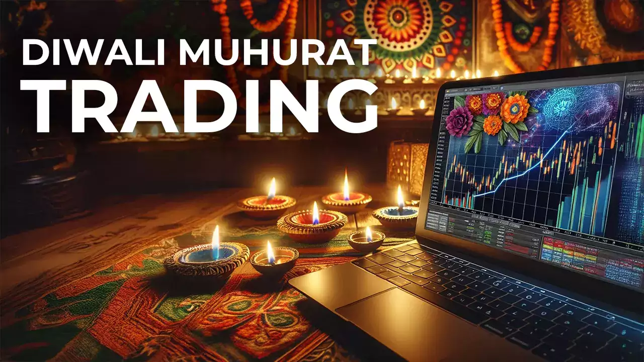 Diwali Muhurat trading 2024: Check timings for special stock market session