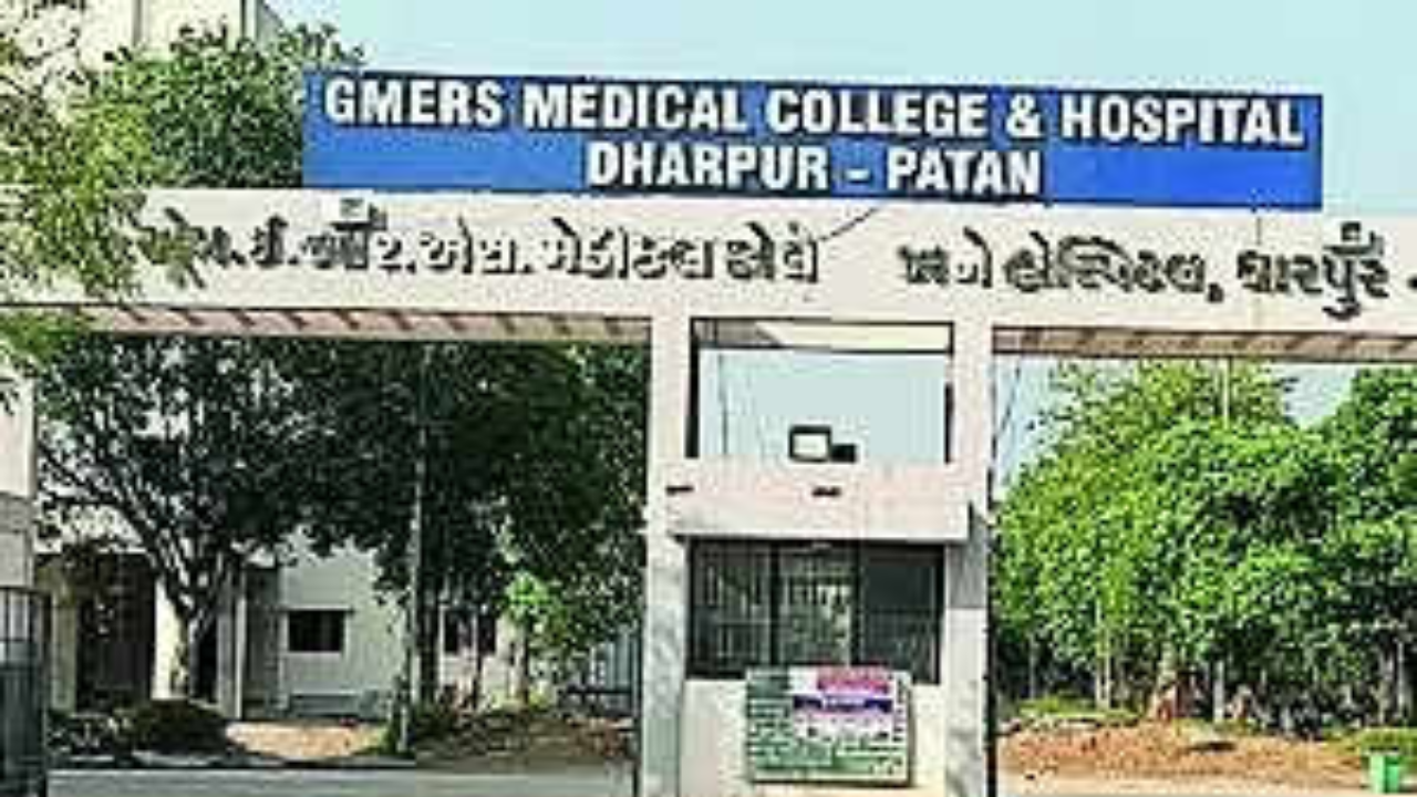 ‘They forced us to keep standing’: Made to stand 3 hours, ragged Gujarat medico dies