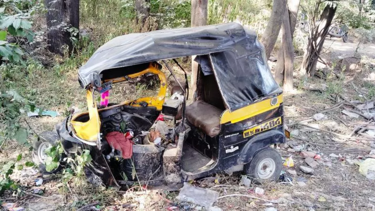 ‘Drunk’ teen revives memories of Pune Porsche case with SUV crash