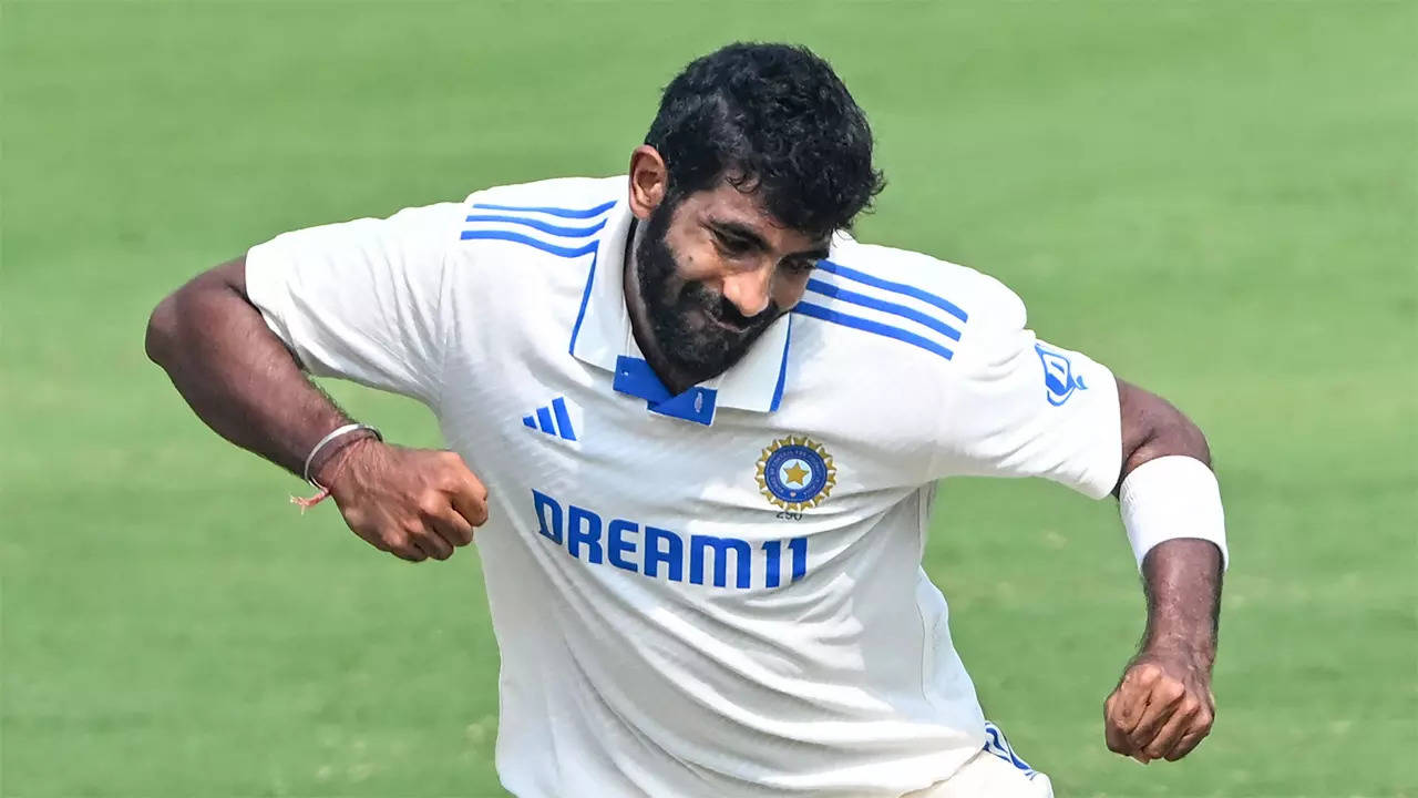 ‘Impossible’ Bumrah: Most feared bowler of his generation