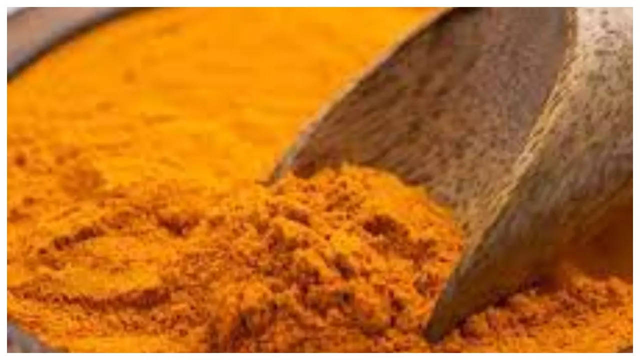 6 side effects of having too much turmeric