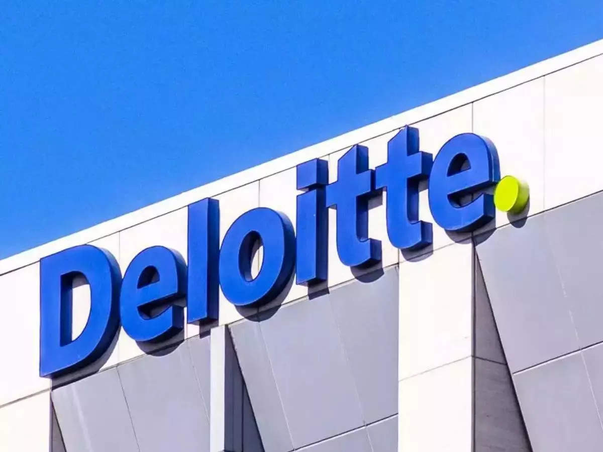 Deloitte to cut more jobs: Here’s what this signals for ‘big companies’