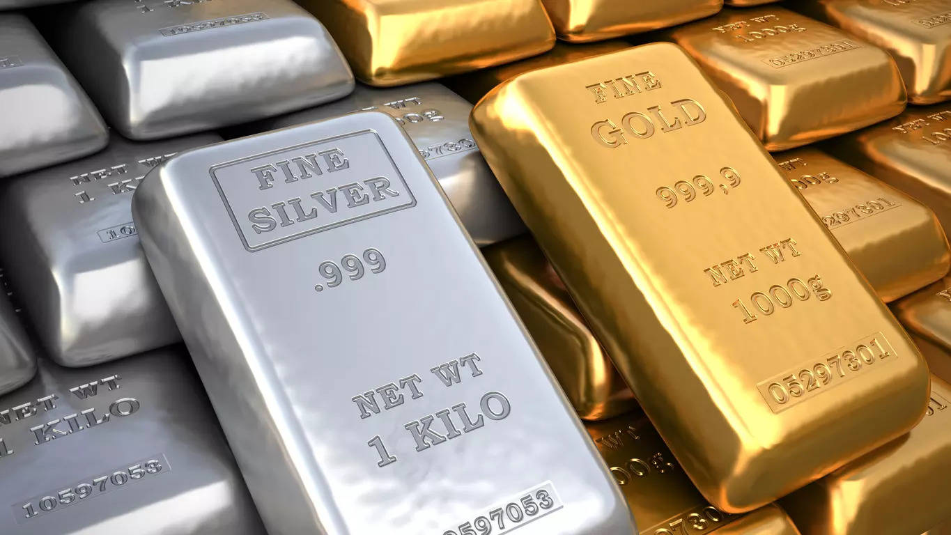 Why Silver may finally end Gold’s supremacy!