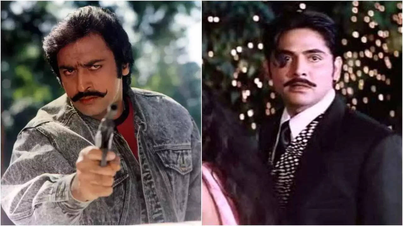 Rakesh Roshan on replacing Gulshan Grover in Karan Arjun