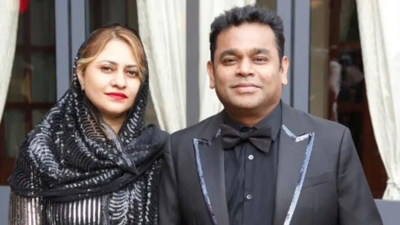 Rahman-Saira split: Lawyer denies link to bassist’s divorce