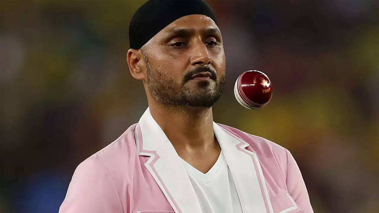 ‘Where is Shardul?’: Harbhajan questions all-rounder selection for BGT