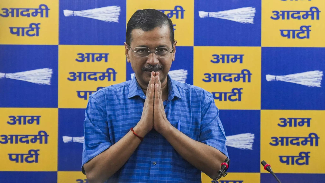 Delhi assembly elections: AAP releases first list of candidates