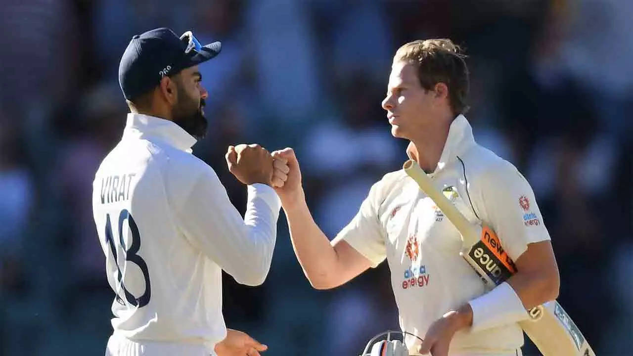 ‘They’ve got plenty of…’: Ponting’s advice for Kohli and Smith