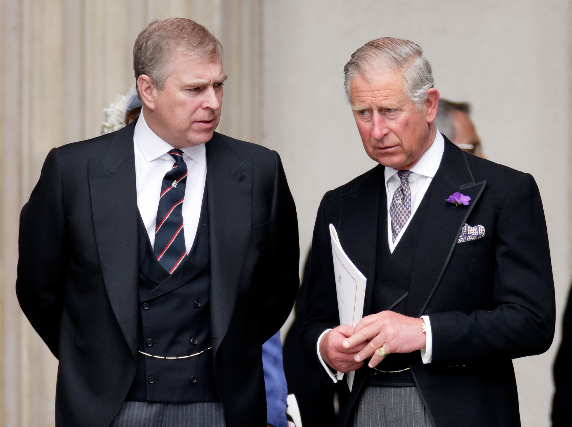 King Charles removing ‘treasures’ from Prince Andrew’s Royal Lodge home amid eviction war