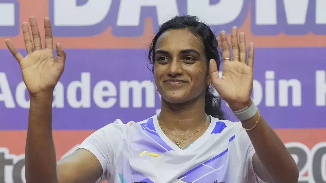 PV Sindhu set to tie the knot on December 22