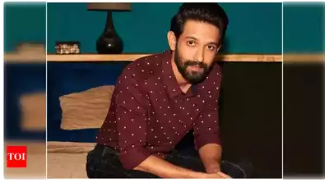 What prompted Vikrant Massey to take long sabbatical?