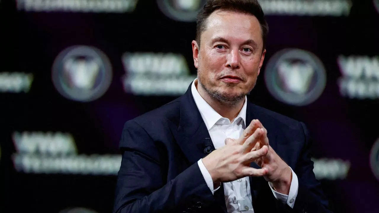 Elon Musk says even Microsoft founder Bill Gates will go bankrupt if …