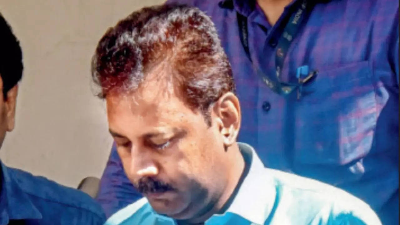 RG Kar case: Former principal Sandip Ghosh gets bail