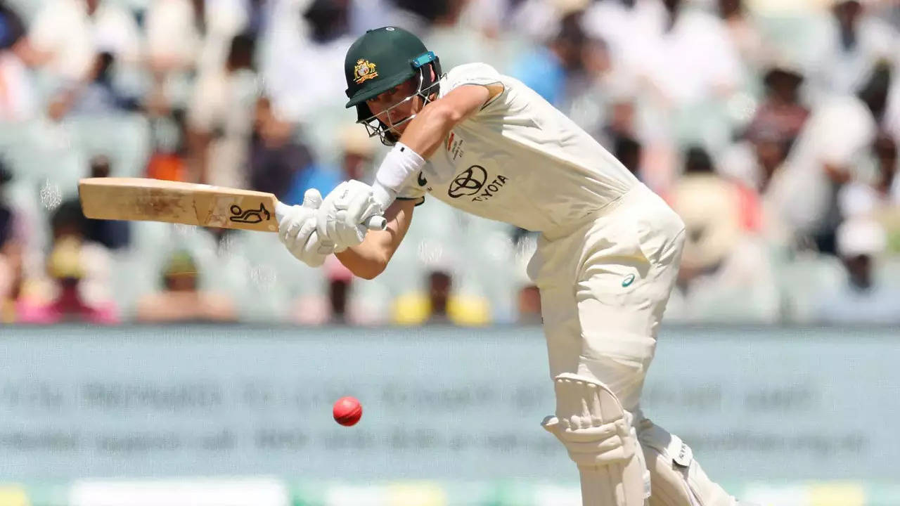 ‘Everyone’s here to write articles’: Labuschagne blasts Warner