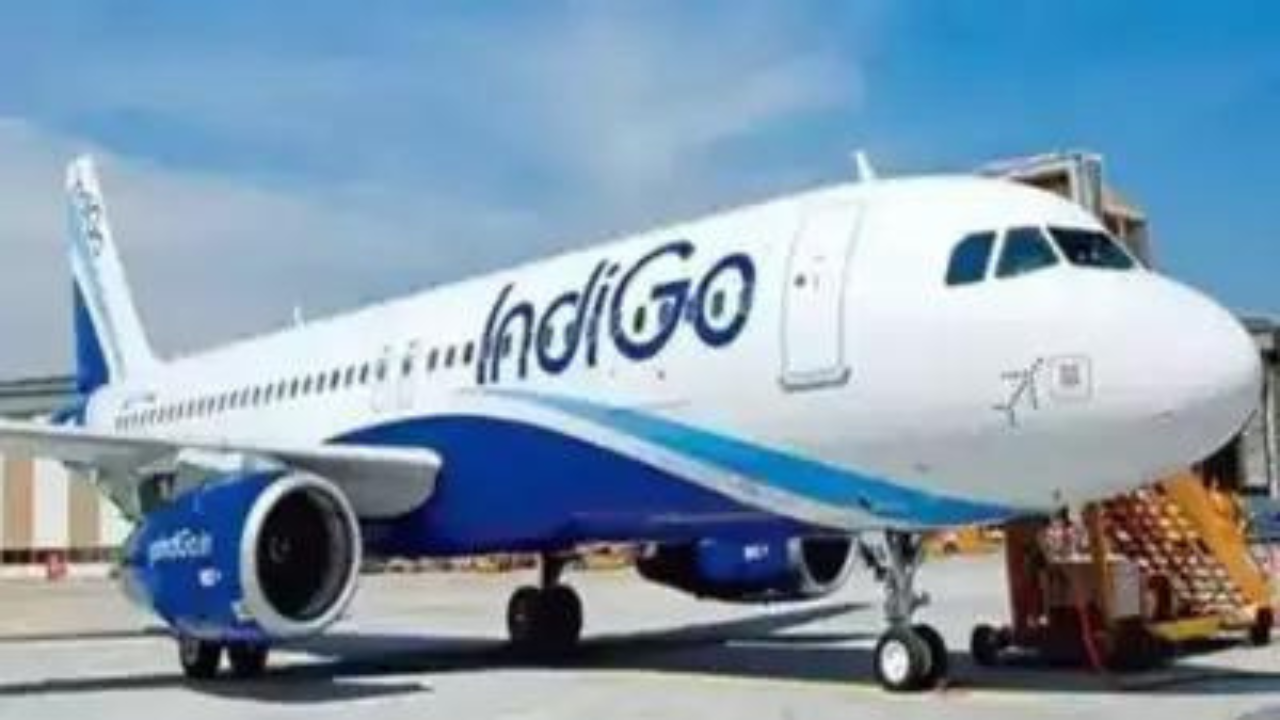 400 IndiGo flyers stuck in Istanbul for nearly 2 days