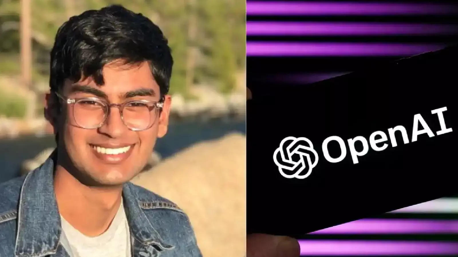 OpenAI whistleblower Suchir Balaji dies by suicide: What we know so far