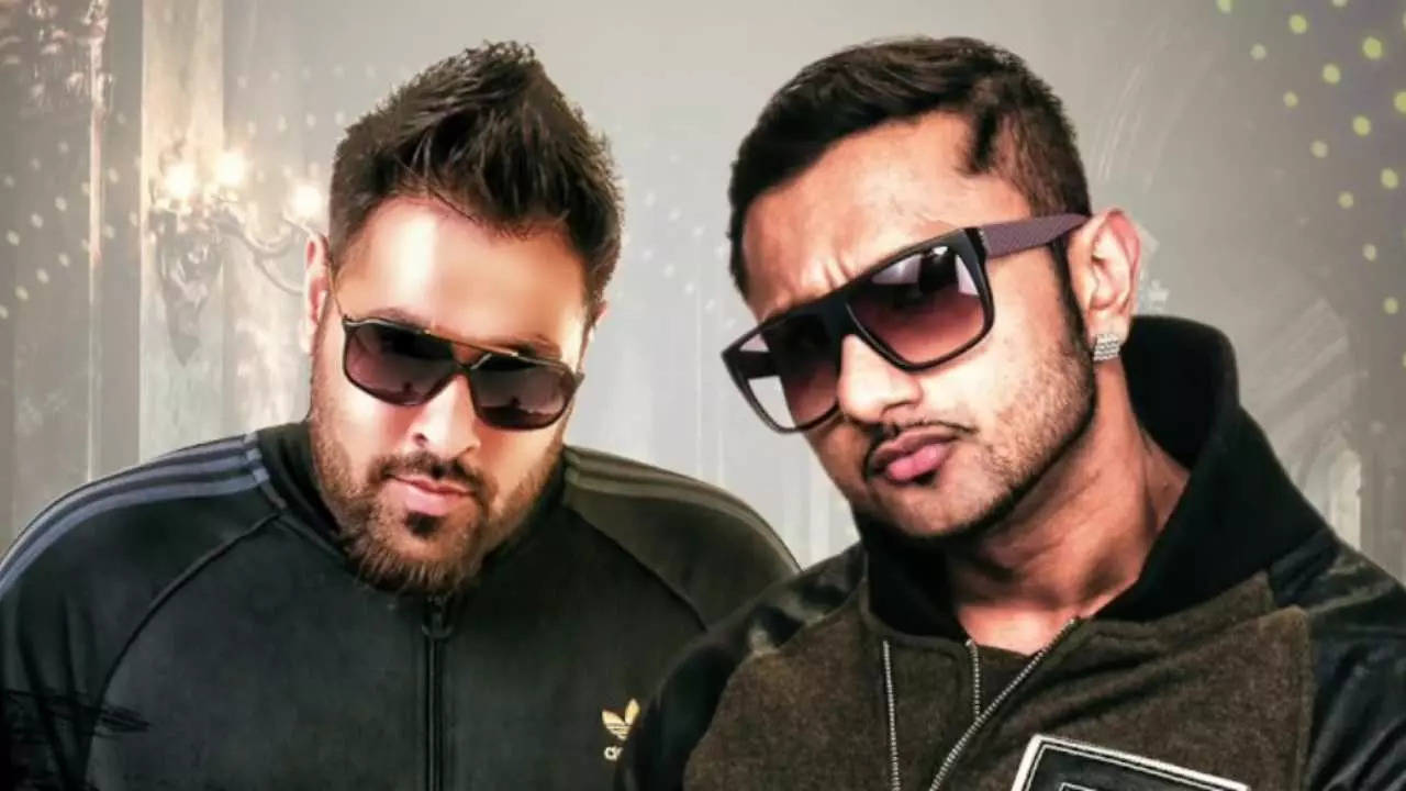 Honey Singh requests fans not to hate his Badshah