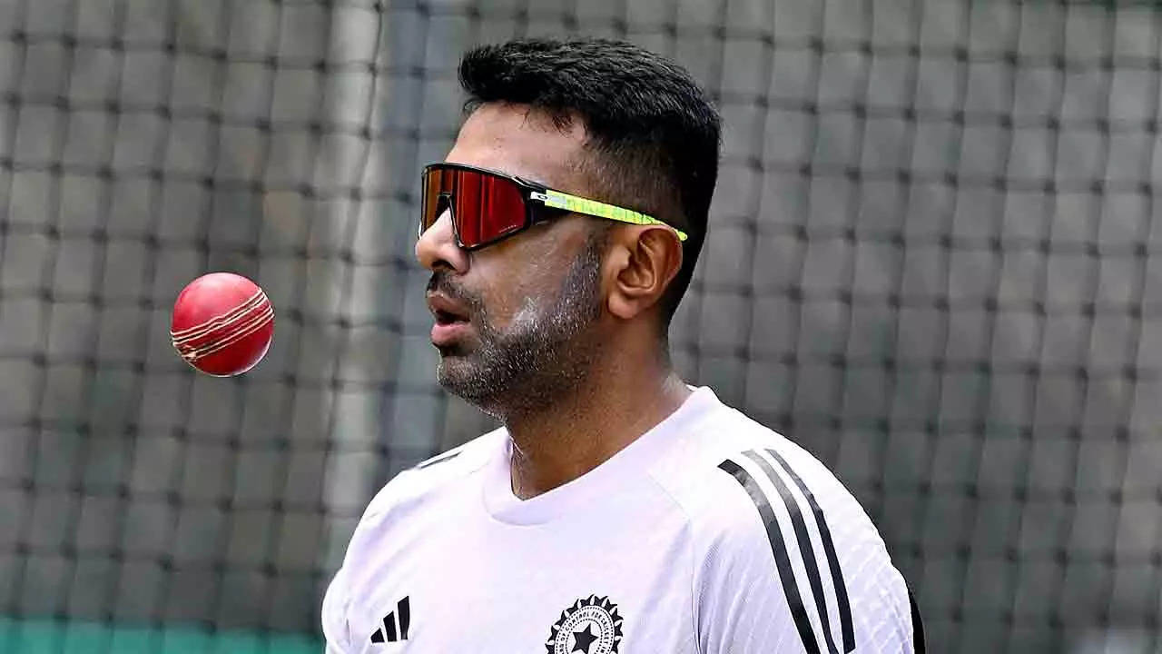 How Ashwin thrived on reinvention throughout his career