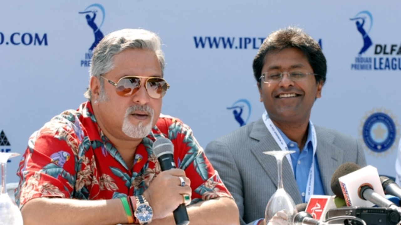 ‘We both have been wronged’: Mallya responds to Lalit Modi’s birthday wish