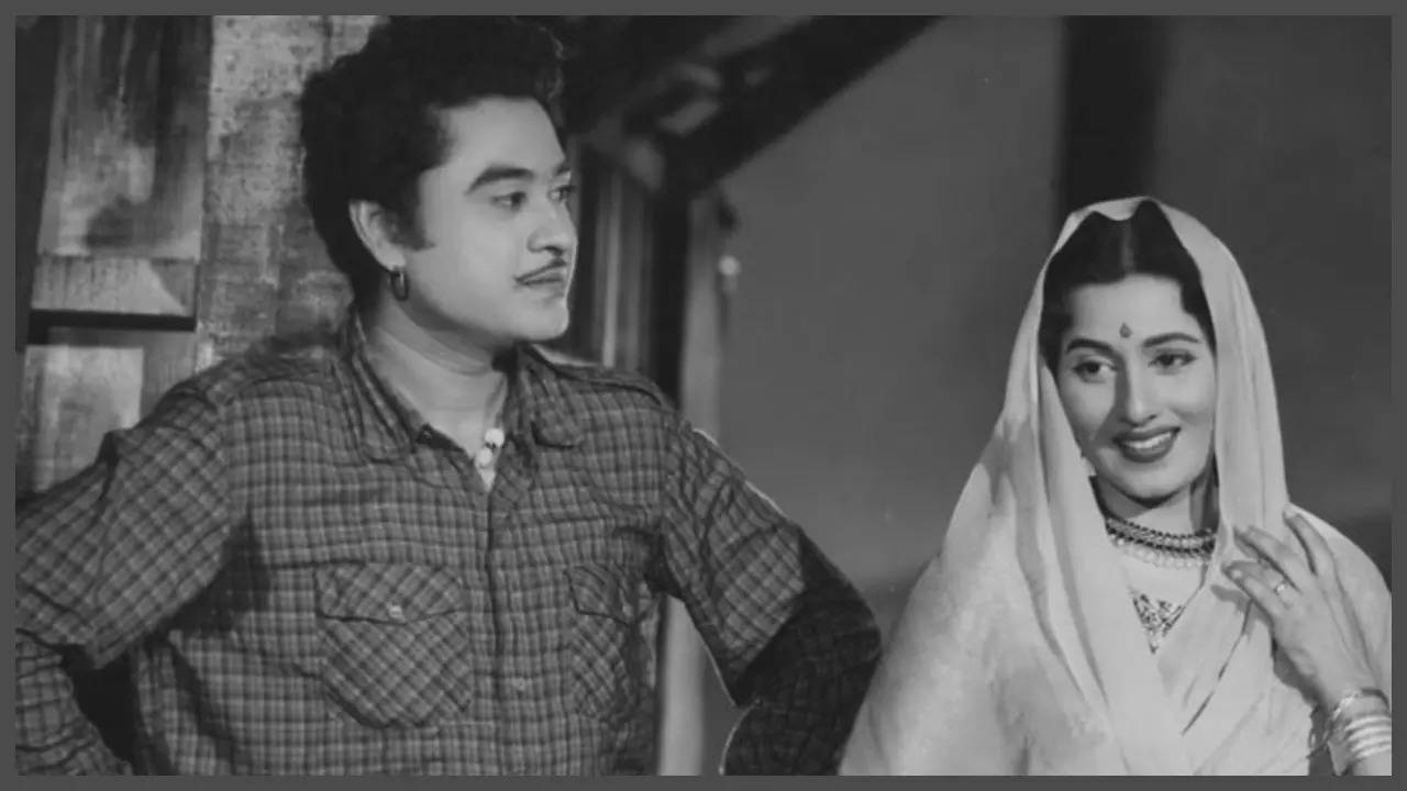 Kishore Kumar left Madhubala alone during her final days