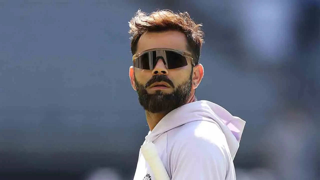 Virat Kohli’s pub in Bengaluru gets civic body’s notice