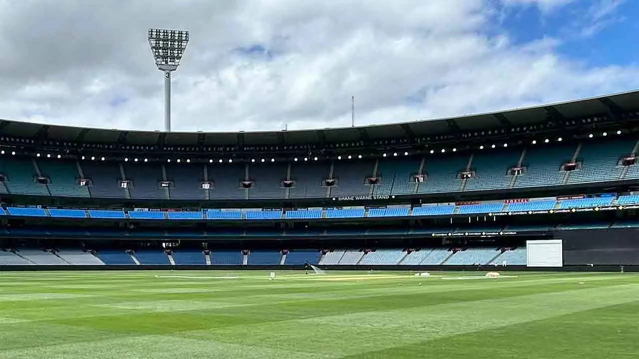 ‘Notorious’ stand, beer towers, Boxing Day madness: MCG braces for India vs Aus