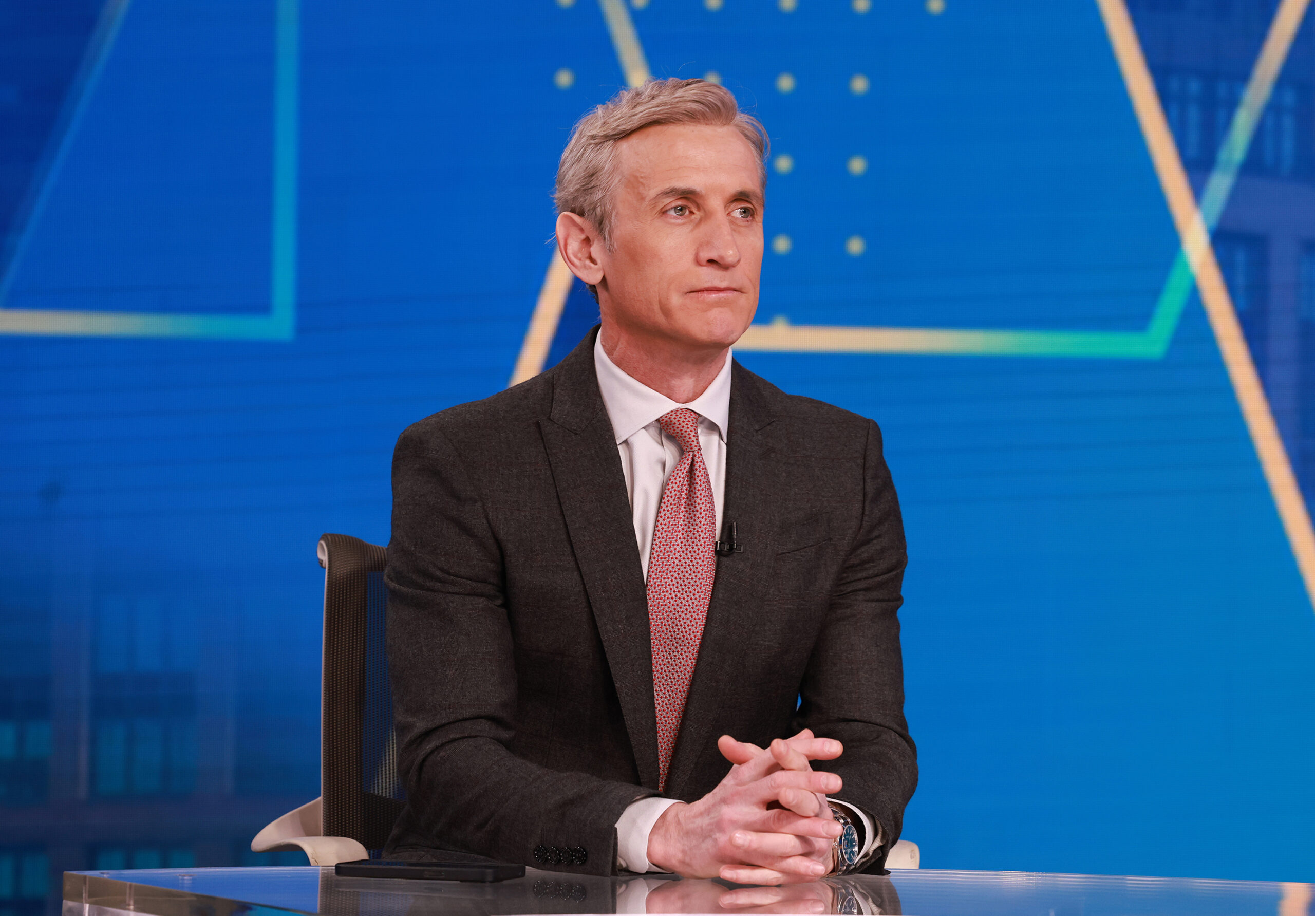 NewsNation’s Dan Abrams leaving primetime show — opening door for Chris Cuomo to get coveted slot