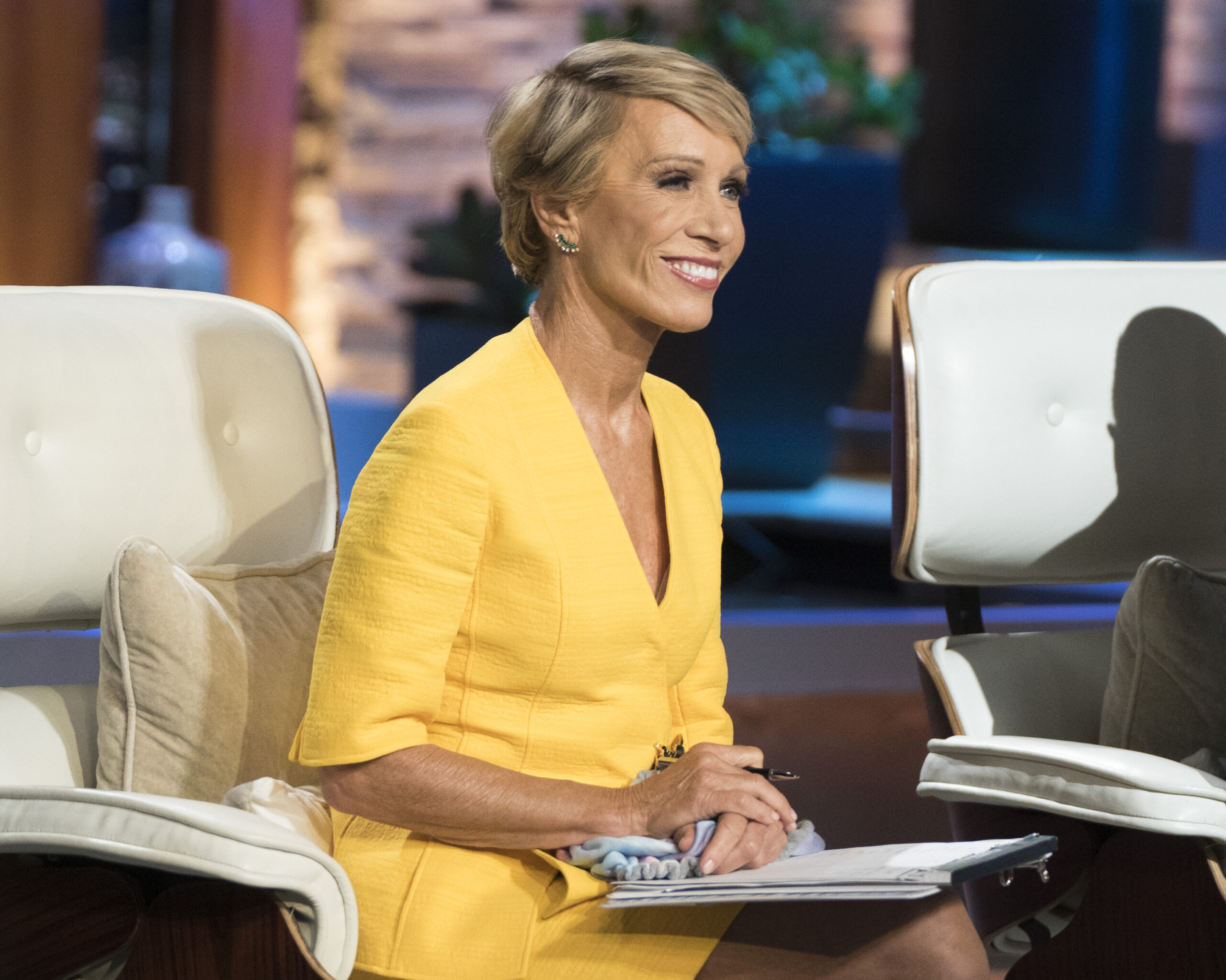 Real estate guru Barbara Corcoran predicts dropping mortgage rates could make the housing market ‘go ballistic’