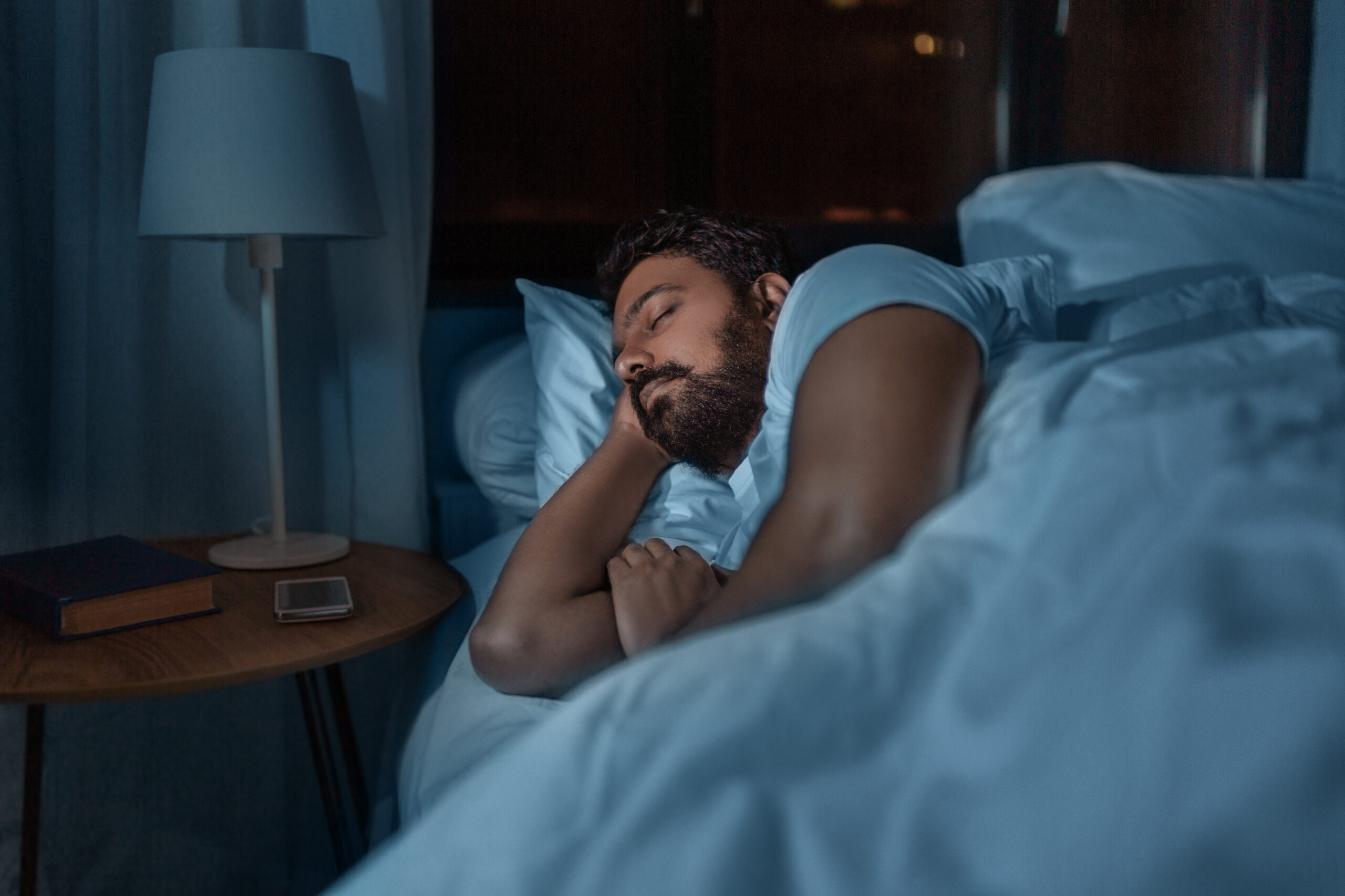 Three ways to fix your bad sleep tonight — it’ll buy you at least 90 minutes more