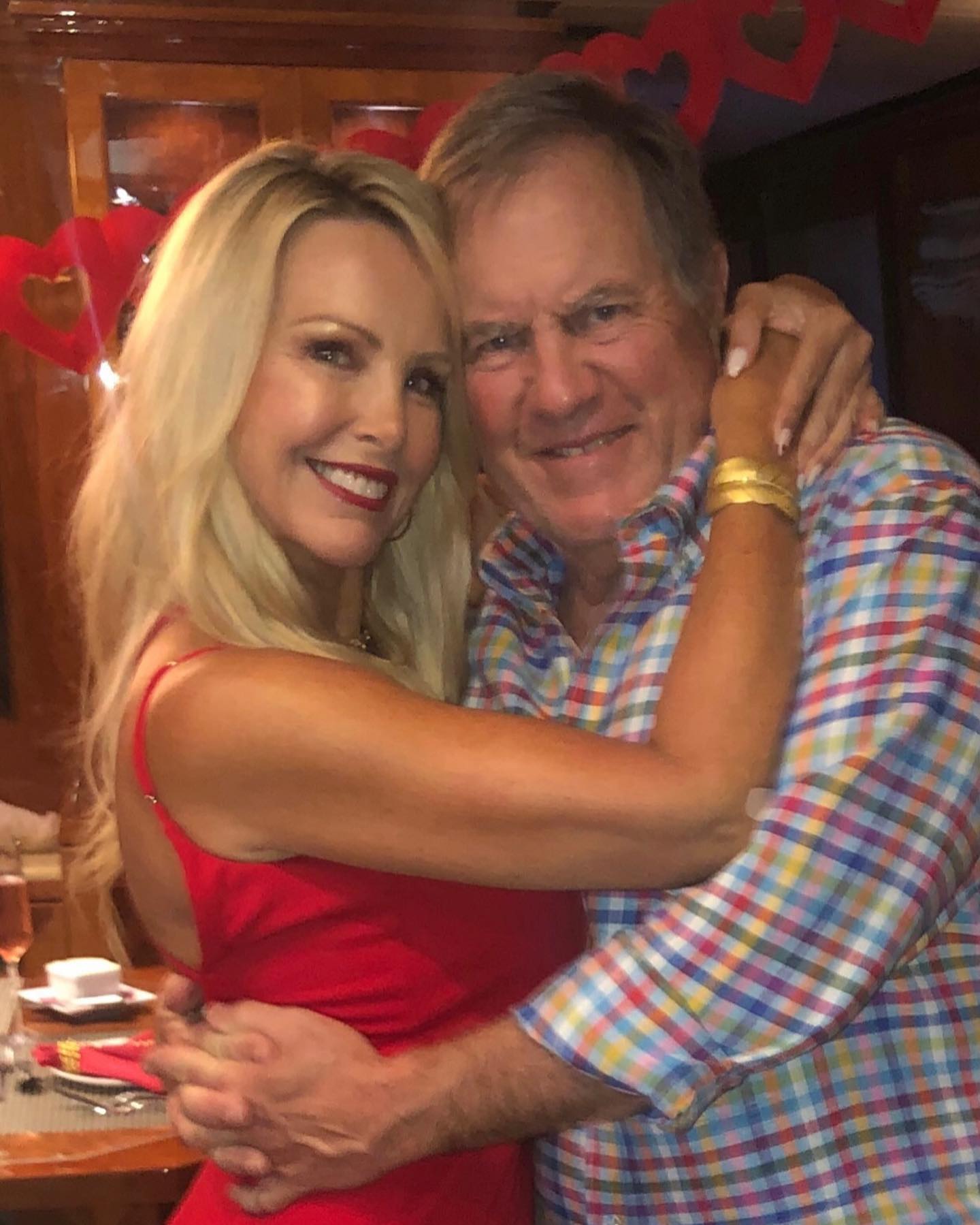 Bill Belichick’s ex Linda Holliday living a ‘happy life’ as he enters new era