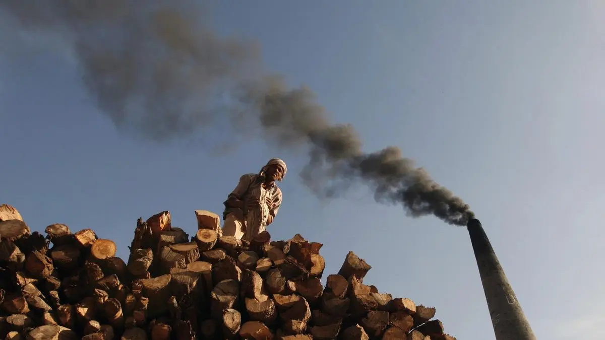 Surat shows the Cap-and-Trade way to control pollution: Study