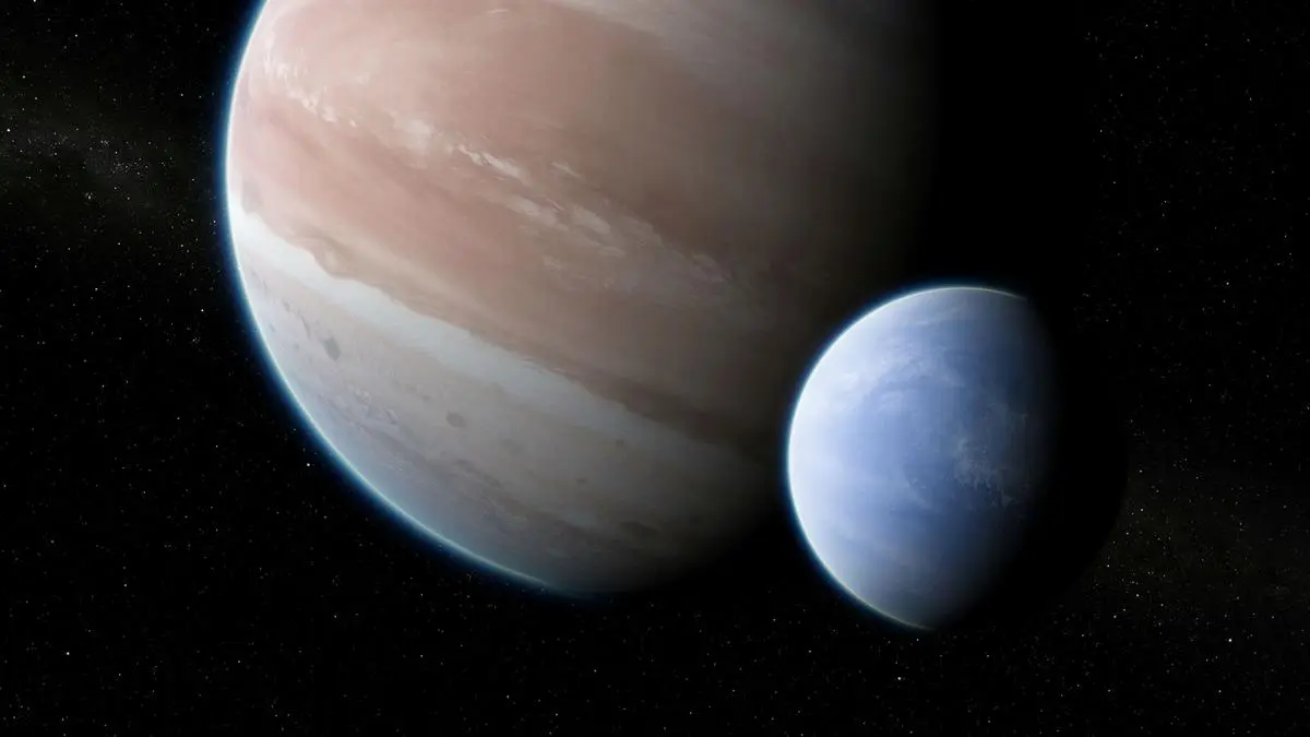 Are we alone? James Webb telescope finds strongest hints yet of life beyond Earth