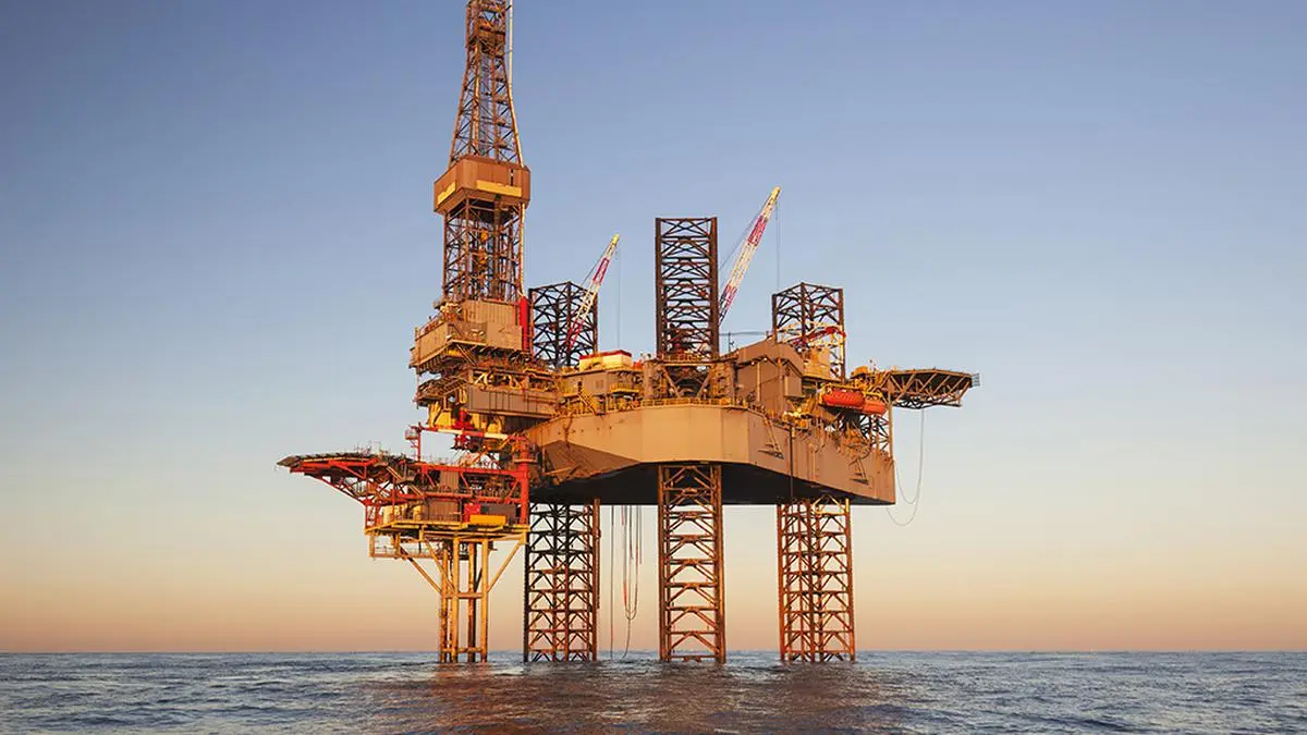 Oil Ministry signs contracts for 20 OALP-IX blocks with ONGC, OIL