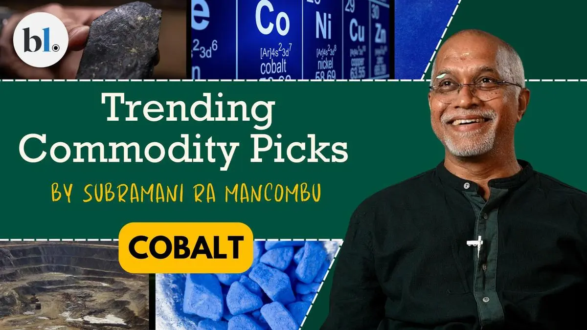 Democratic Republic of Congo’s cobalt ban: Impact on global market explained | Trending Commodity Picks | Ep 40