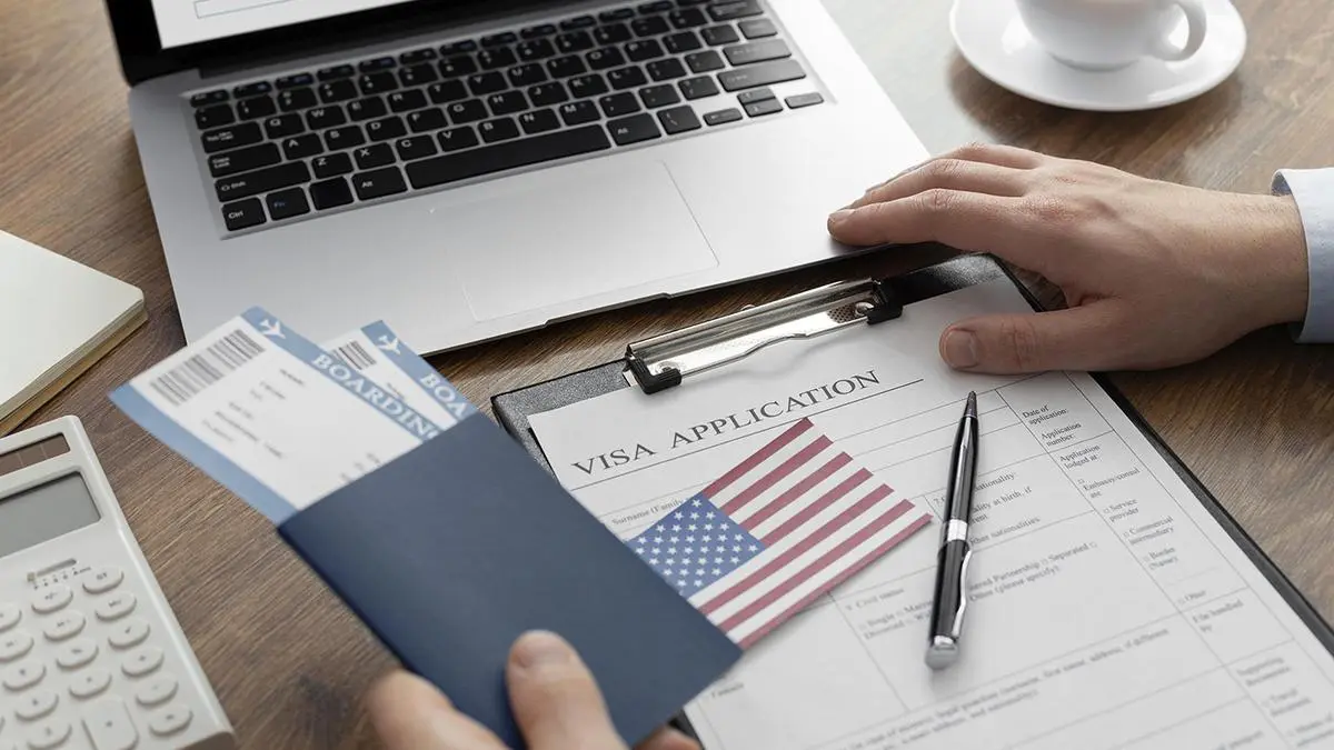 International students sue Trump administration over sudden visa revocations