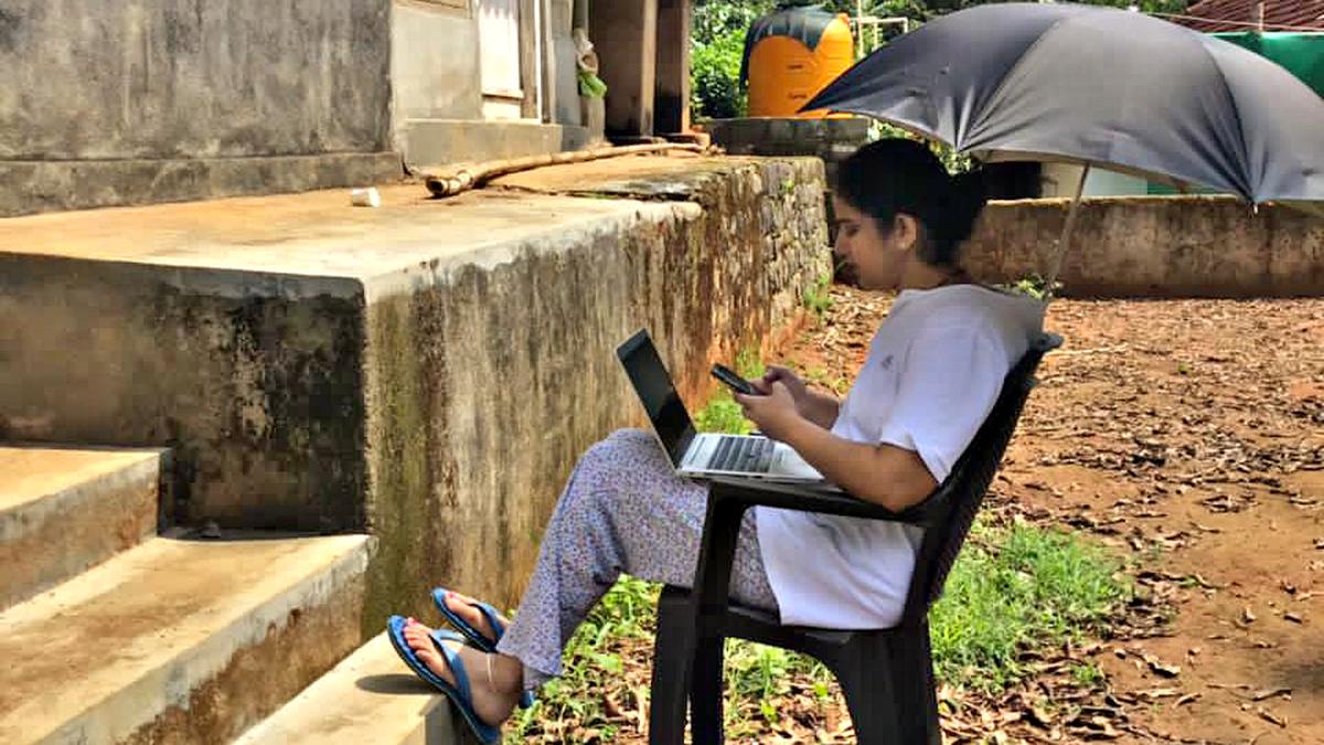 Remote Work: Short-Term Wins, Long-Term Worries, reveals CII-FMS Study
