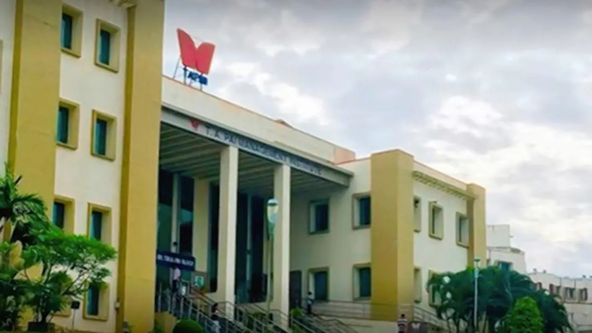 TAPMI to organise graduation ceremony on April 12