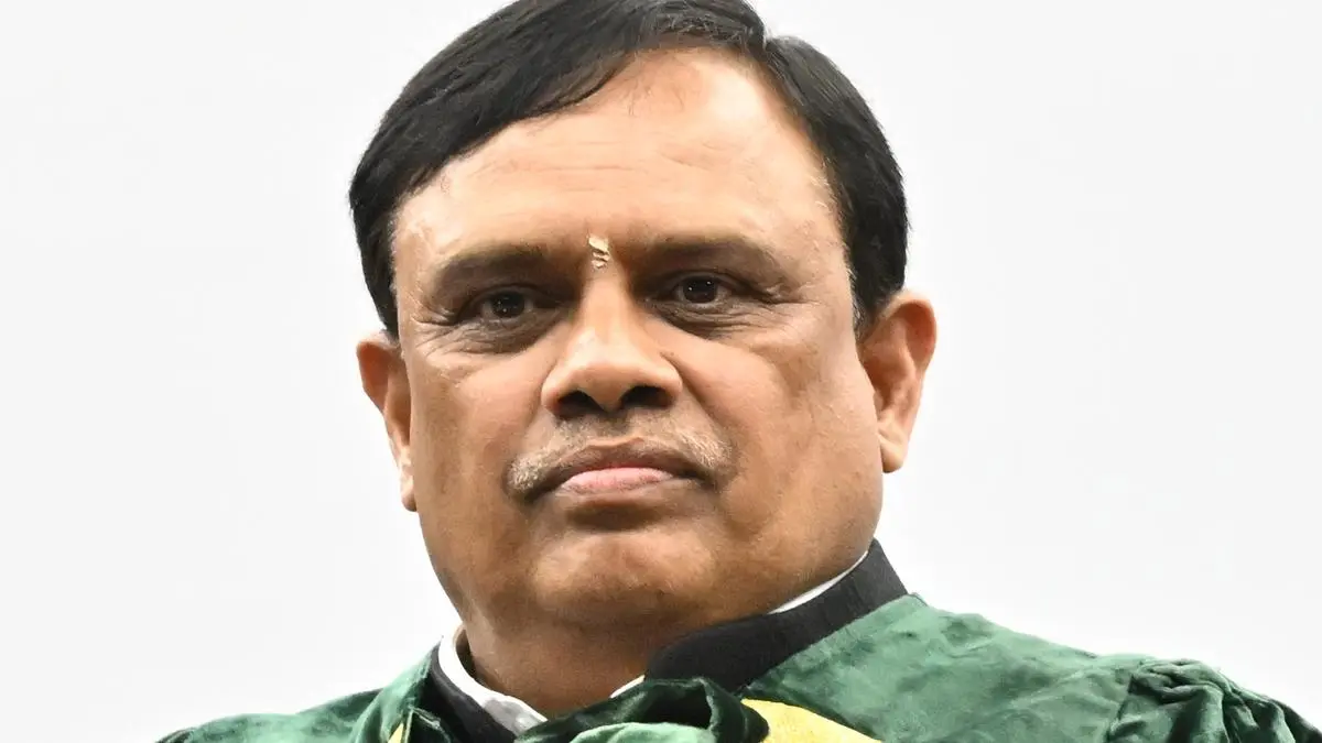 AICTE sets up panel to embed AI across disciplines, eyes 4 crore students